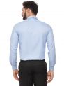 Sanskar Menswear Formal Shirt Sky