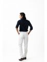 Sanskar-Menswear-Formal Trouser-Milky White