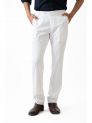 Sanskar-Menswear-Formal Trouser-Milky White