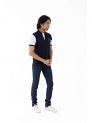 Sanskar-Menswear-Fashion Polo H\S-Navy