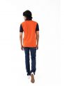 Sanskar-Menswear-Fashion Polo H\S-Navy