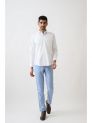 Sanskar-Menswear-Formal Shirt-Milky White
