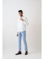 Sanskar-Menswear-Formal Shirt-Milky White