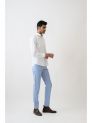 Sanskar-Menswear-Formal Shirt-Milky White