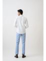 Sanskar-Menswear-Formal Shirt-Milky White