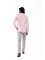 Sanskar-Menswear-Casual Shirt- Pink 