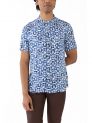 Sanskar-Menswear-Casual Shirt- Blue 