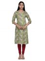 Women Casual Kurta