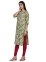Women Casual Kurta