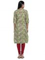 Women Casual Kurta
