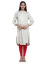 Women Casual Kurta