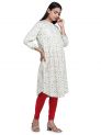 Women Casual Kurta