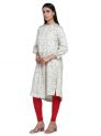 Women Casual Kurta