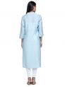 Women Casual Kurta