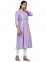 Women Casual Kurta