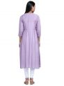 Women Casual Kurta