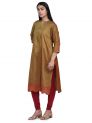 Women Casual Kurta