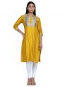 Women Casual Kurta