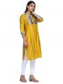 Women Casual Kurta