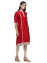 Women Casual Kurta