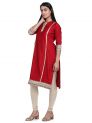 Women Casual Kurta