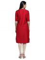 Women Casual Kurta