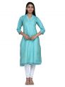 Women Casual Kurta