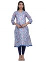 Women Casual Kurta