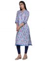 Women Casual Kurta