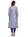 Women Casual Kurta