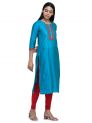 Women Casual Kurta