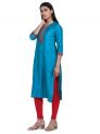 Women Casual Kurta
