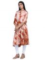 Women Casual Kurti
