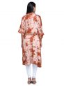 Women Casual Kurti