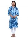 Women Casual Kurti