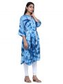 Women Casual Kurti