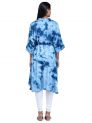 Women Casual Kurti