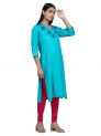 Women Casual Kurti