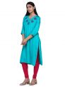 Women Casual Kurti