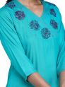 Women Casual Kurti