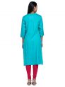 Women Casual Kurti