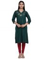 Women Casual Kurti