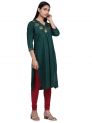 Women Casual Kurti