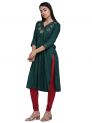 Women Casual Kurti