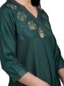 Women Casual Kurti