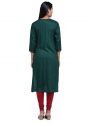 Women Casual Kurti
