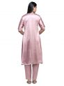 Women Casual Kurti And Pants