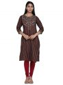 Women Casual Kurti