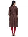 Women Casual Kurti