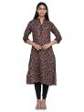 Women Casual Kurti